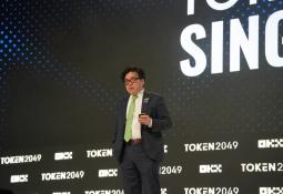 Thị trường crypto sắp mất một trong những “tay mua” ETH lớn nhất