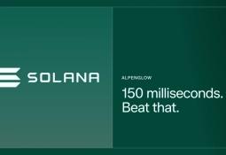 Solana ấn định ngày kích hoạt nâng cấp Alpenglow