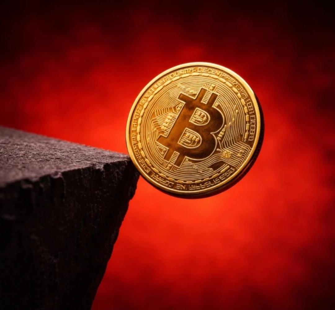 Bitcoin thủng mốc 81.000 USD khi lạm phát Mỹ làm gia tăng lo ngại Fed nâng lãi suất