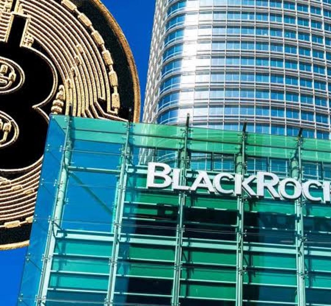 BlackRock nộp hồ sơ ETF Bitcoin có cơ chế hạn chế thua lỗ