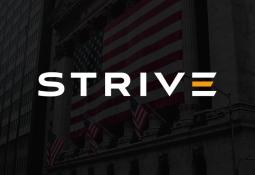 Strive chi 511 triệu USD mua Bitcoin, áp sát vị trí công ty nắm giữ BTC lớn thứ hai thế giới