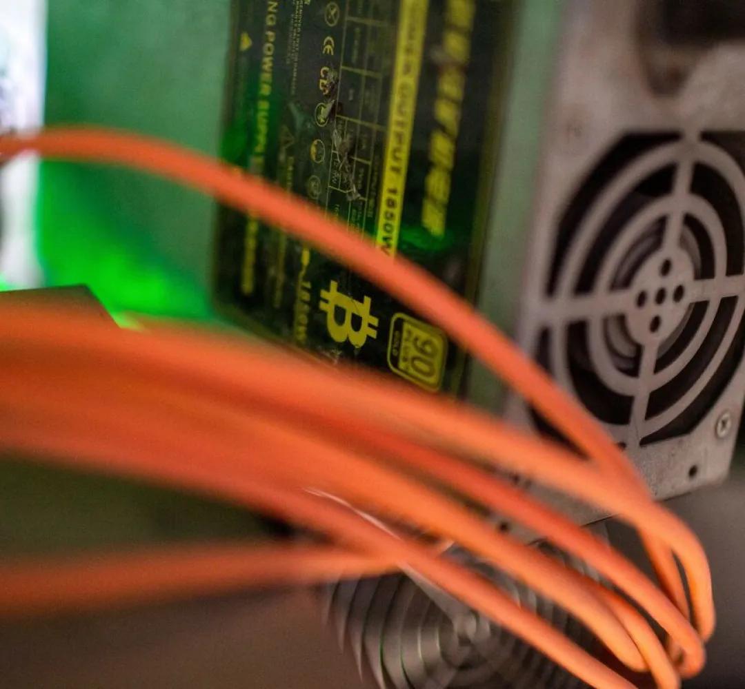 Tether mở trại đào Bitcoin bằng năng lượng sạch ở Uruguay