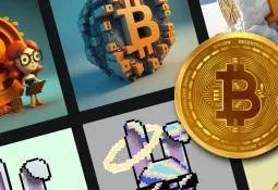 BRC-721E: Chuẩn token mới giúp chuyển đổi NFT từ Ethereum sang Bitcoin