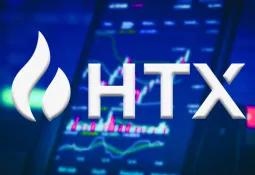 Huobi (HTX) bị tấn công, hacker "cuỗm mất" 7,9 triệu USD