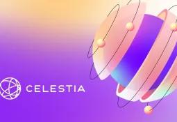 Celestia công bố airdrop 60 triệu token TIA