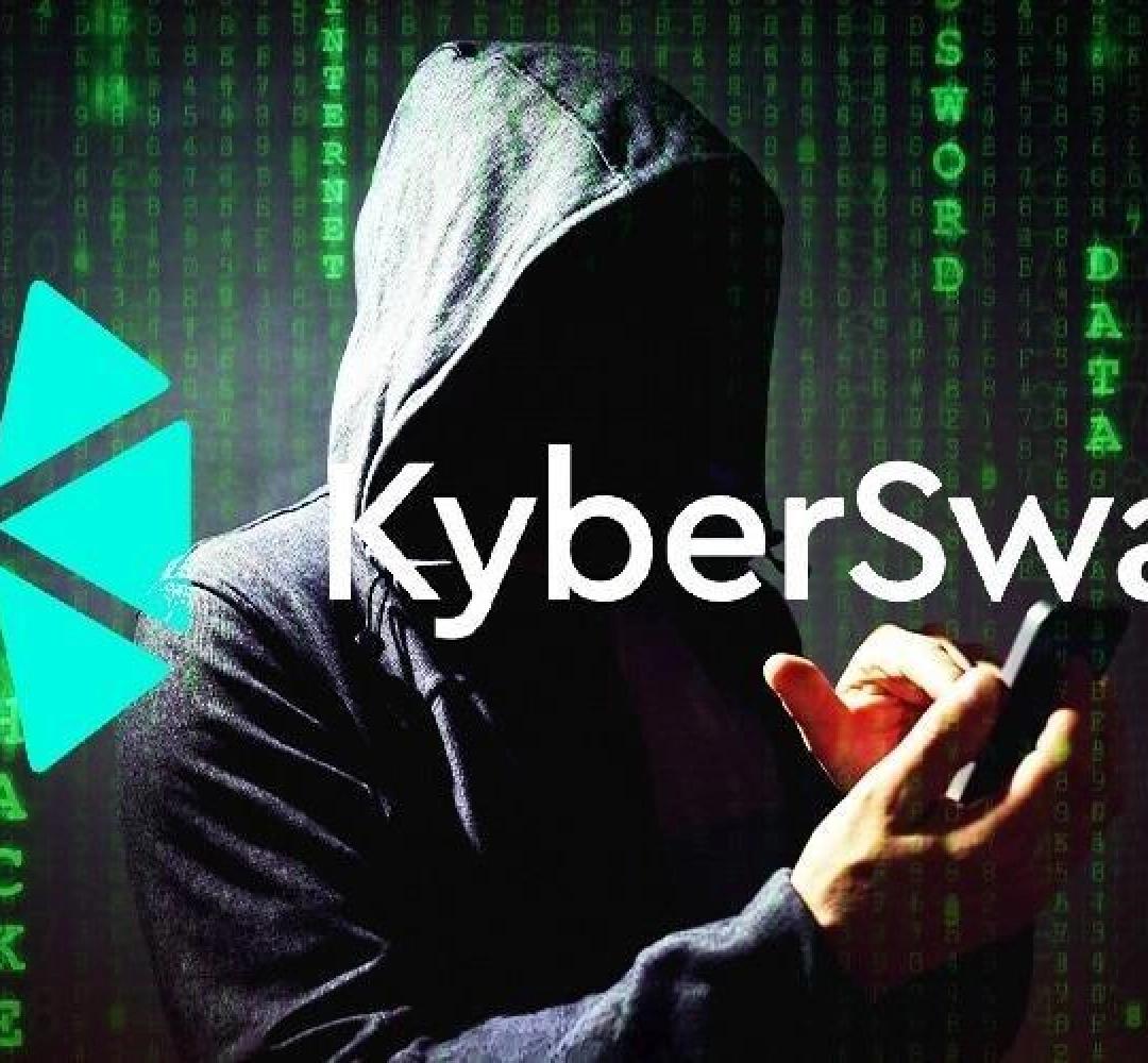 Hacker KyberSwap ra "yêu sách" đòi quyền kiểm soát toàn bộ dự án