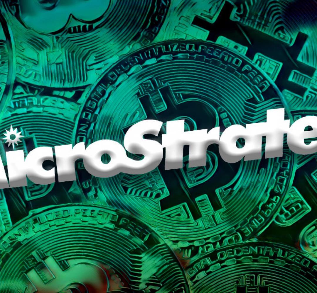 MicroStrategy mua thêm 593 triệu USD Bitcoin - BTC lập tức điều chỉnh