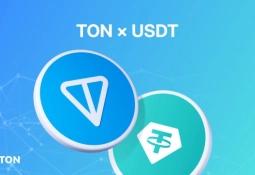 USDT và stablecoin vàng XAUT của Tether đã tích hợp lên blockchain TON